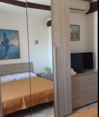 Casa Vacanze Mamma Rosa カナーレ・モンテラーノ エクステリア 写真