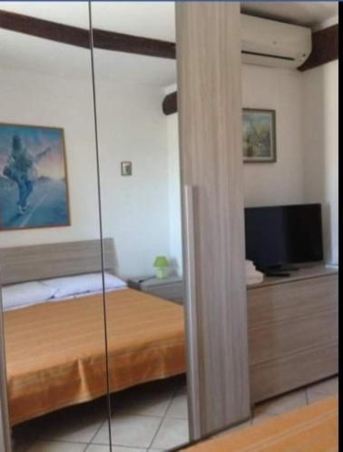 Casa Vacanze Mamma Rosa カナーレ・モンテラーノ エクステリア 写真