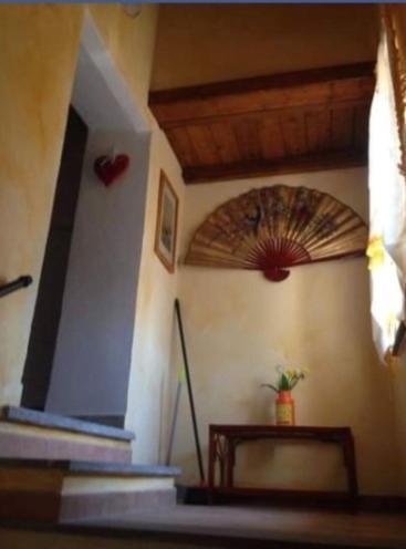 Casa Vacanze Mamma Rosa カナーレ・モンテラーノ エクステリア 写真